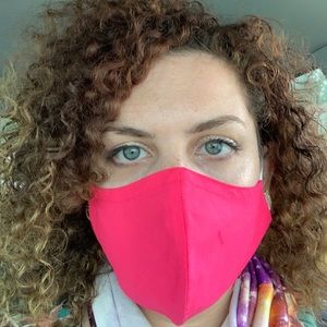 Meet your Posher, Liz